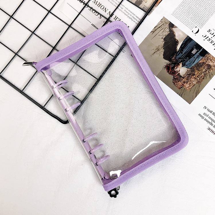 custom-zipper-folder product image 1