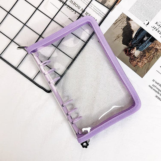 custom-zipper-folder product image 1