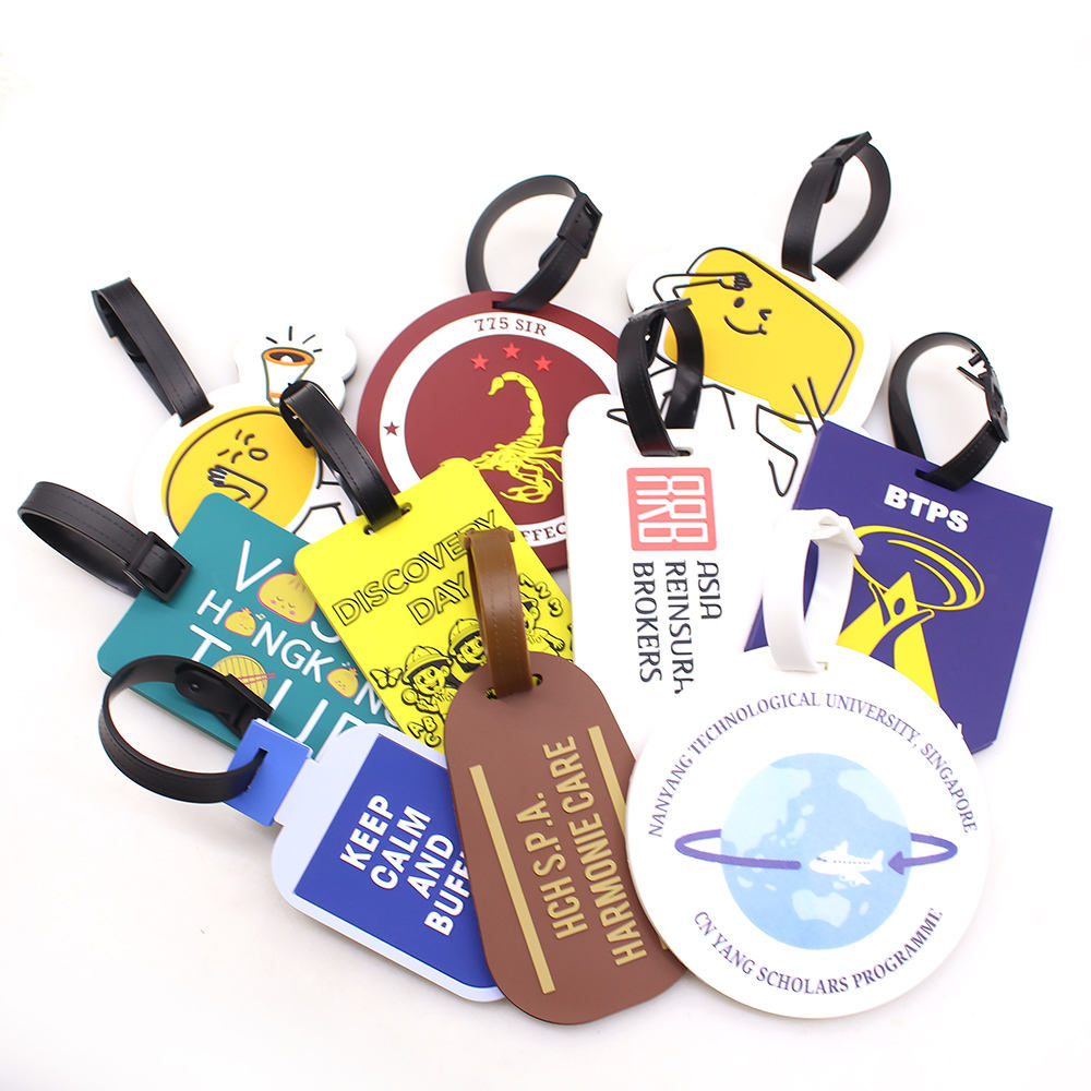 custom-golf-bag-tag product image 2