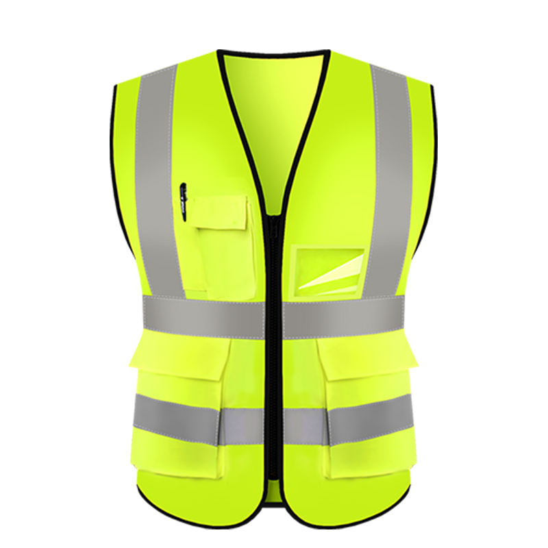 custom-safety-vest-reflective product image 2