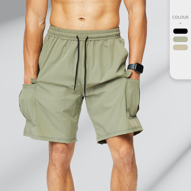 custom-cargo-shorts product image 5