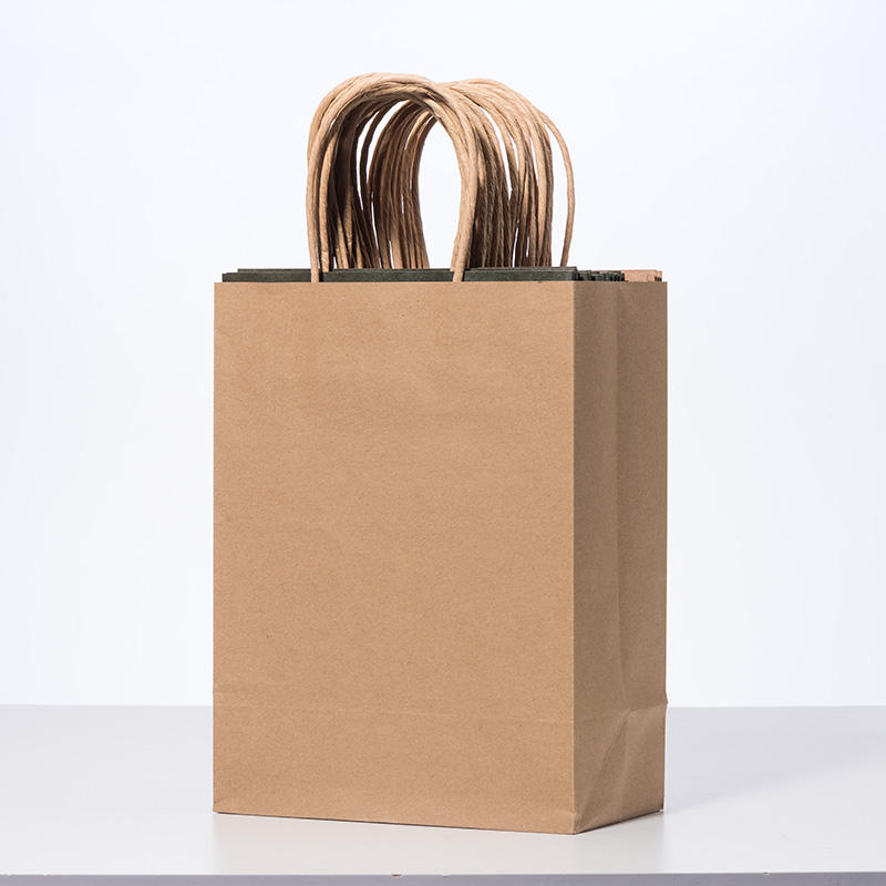 custom-kraft-paper-bag product image 1