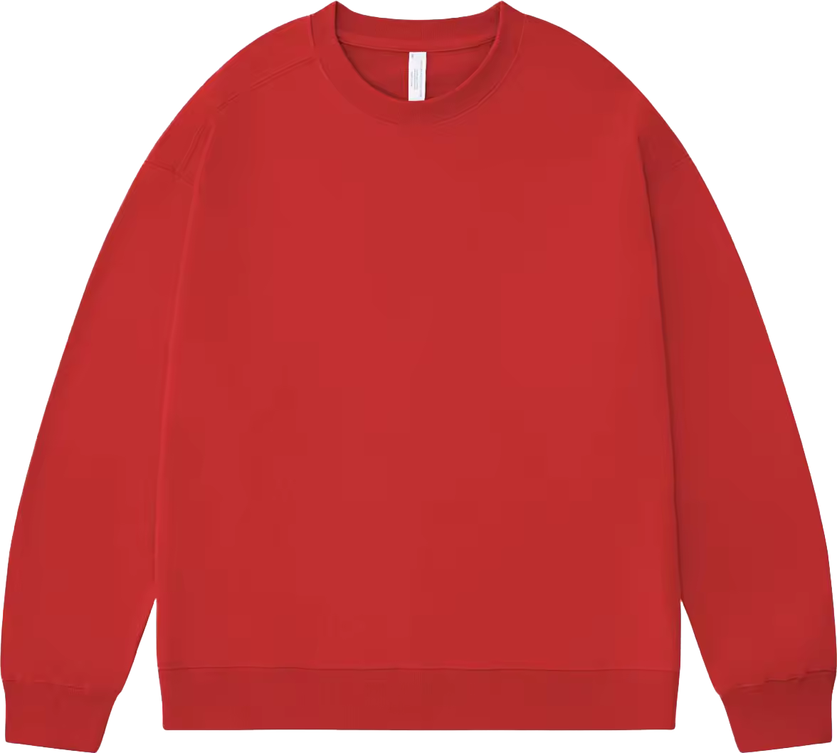 custom-french-terry-pullover product image 2