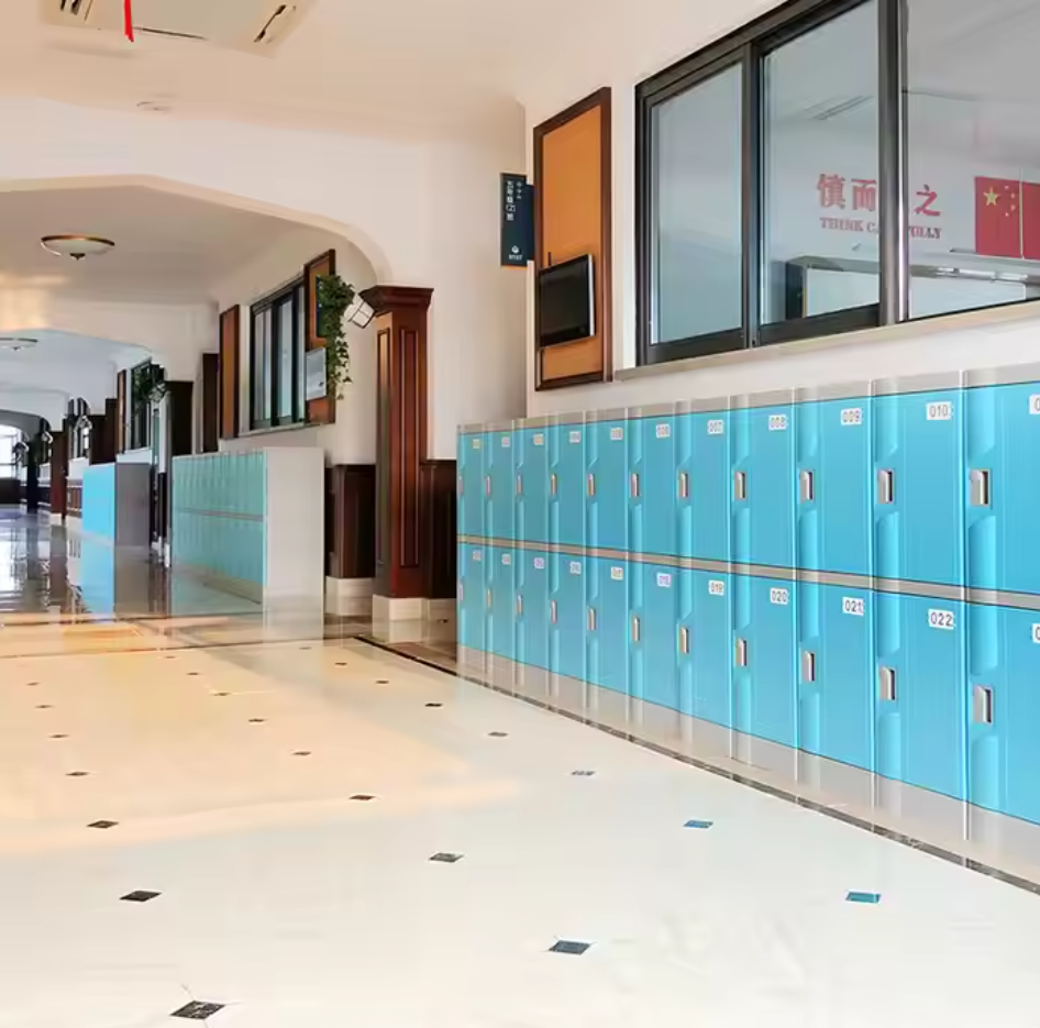 custom-smart-gym-locker product image 2