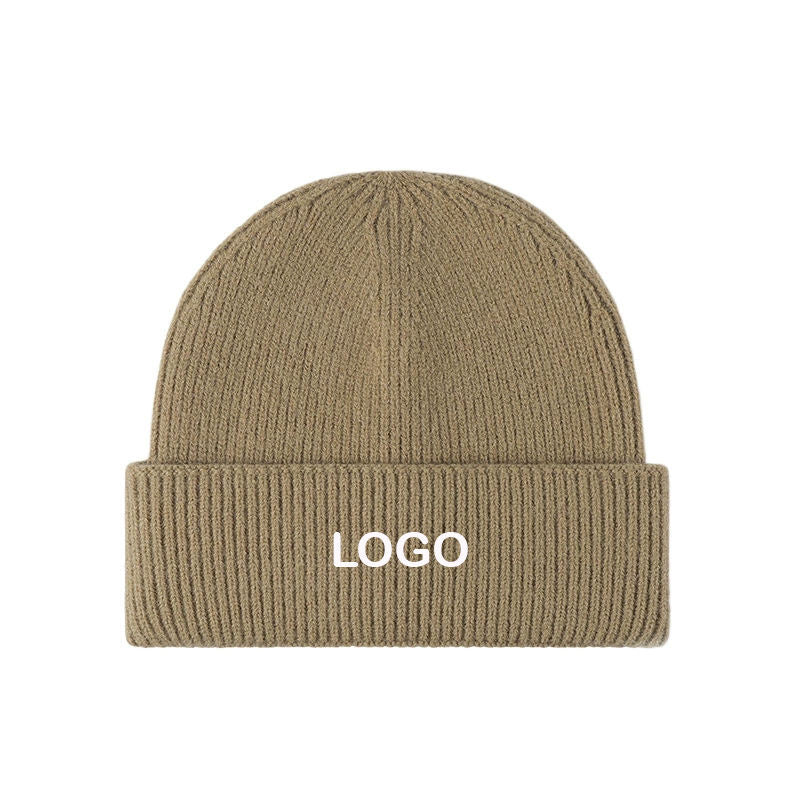 custom-eco-friendly-beanie product image 2