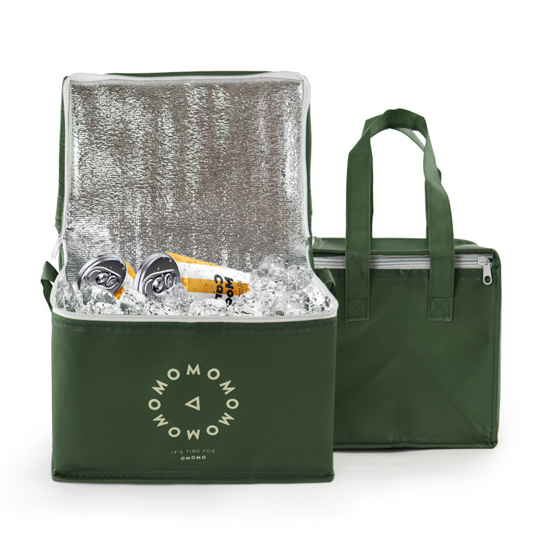 custom-12-can-cooler-bag product image 5