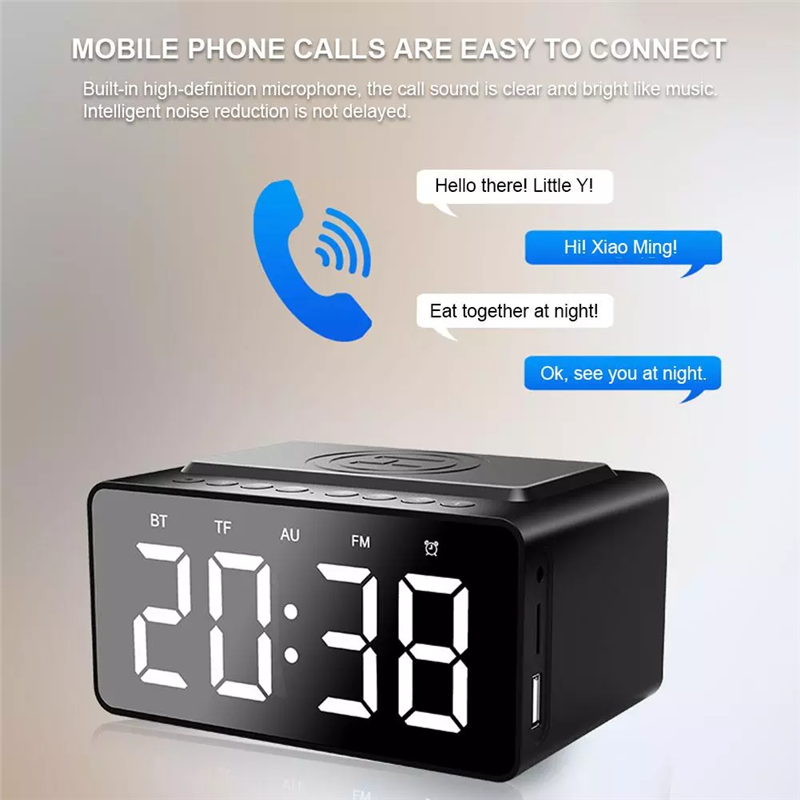custom-alarm-clock-speaker product image 3