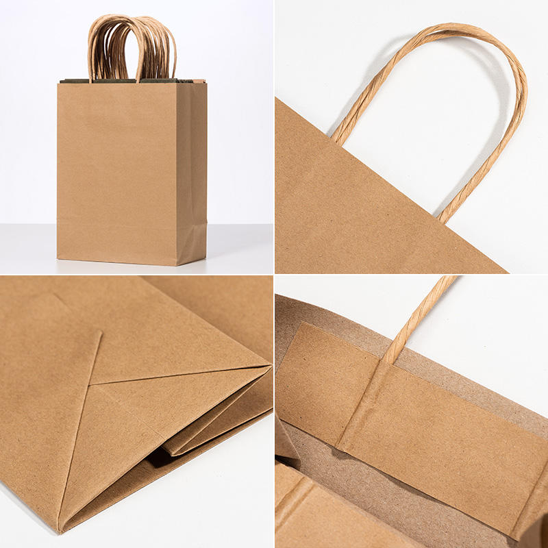 custom-kraft-paper-bag product image 2