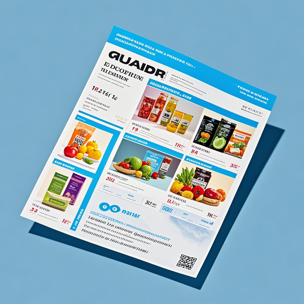 custom-flyer-a5-gloss product image 3