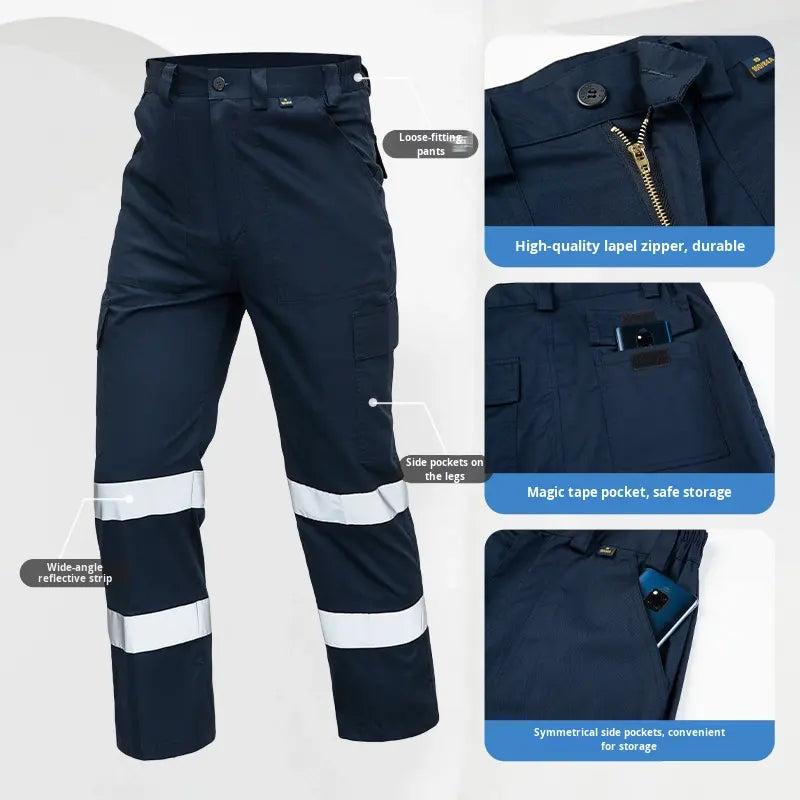 custom-work-pants product image 3