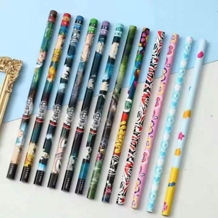 custom-wooden-pencil product image 4