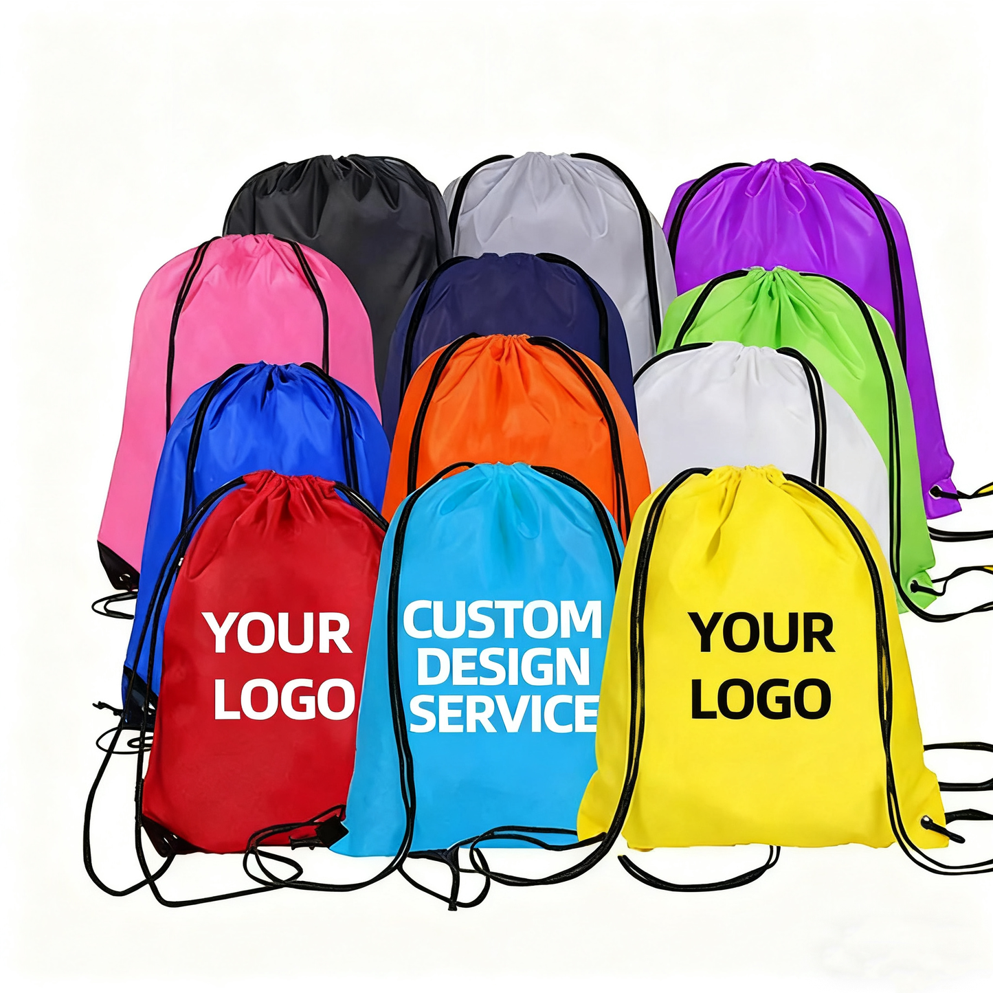 custom-waterproof-drawstring-bag product image 2
