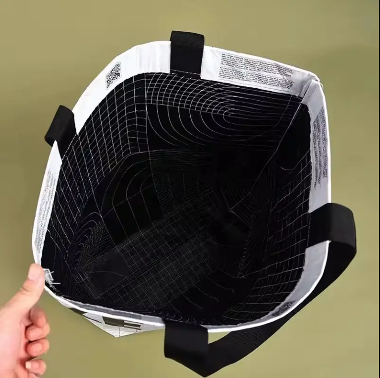 custom-rpet-recycled-tote product image 2