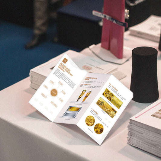 custom-bi-fold-brochure product image 1
