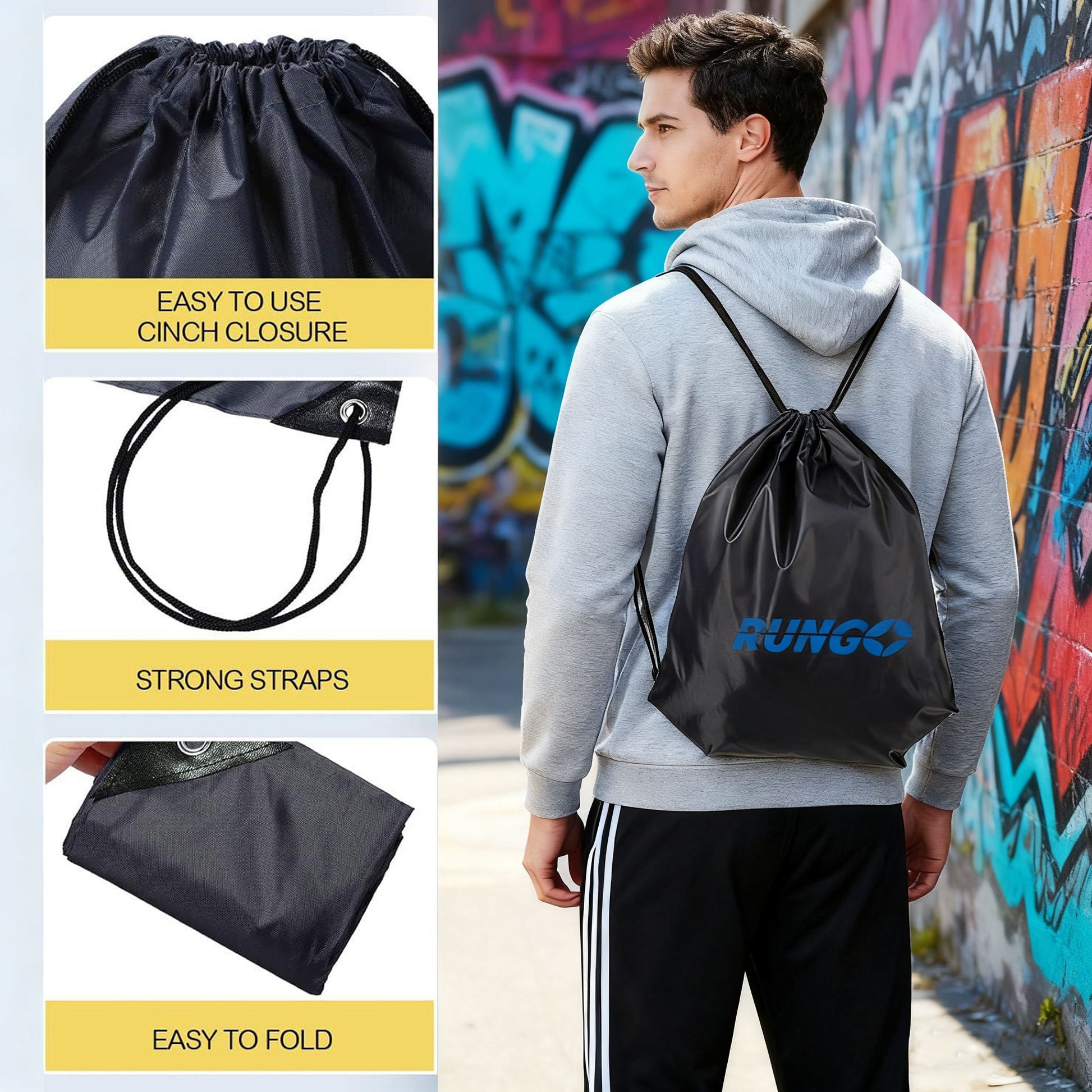 custom-waterproof-drawstring-bag product image 3