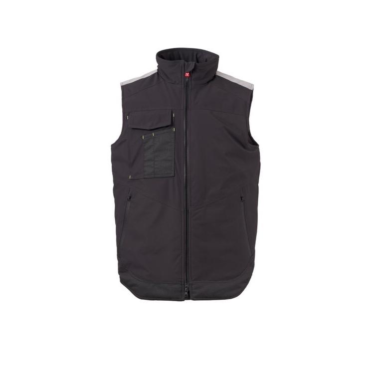custom-work-vest product image 2