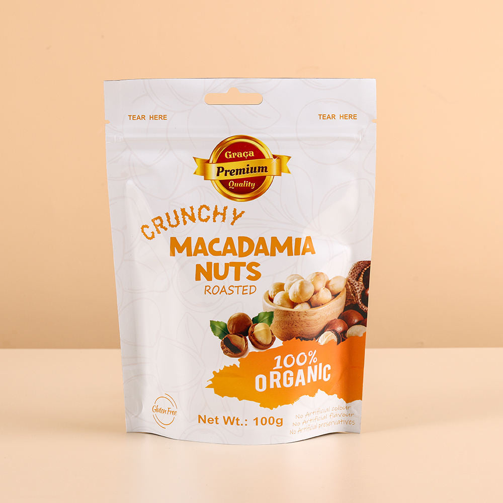 custom-laminated-paper-bag product image 2