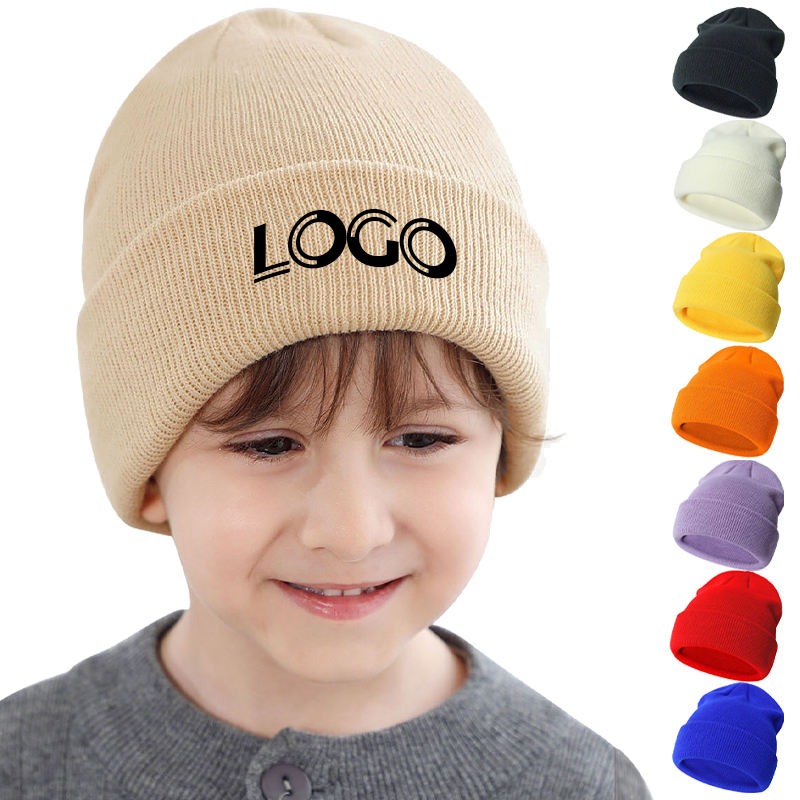 custom-child-beanie product image 2