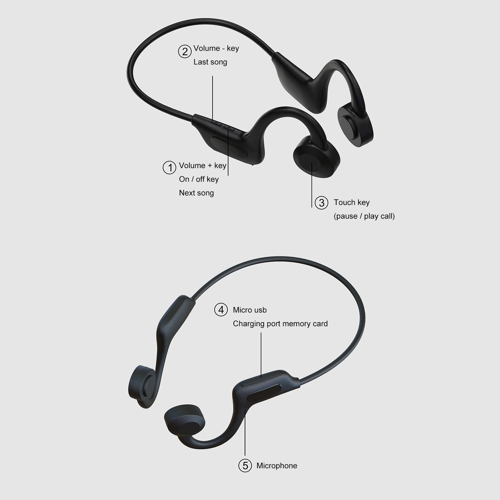 custom-bone-conduction-headphones product image 2
