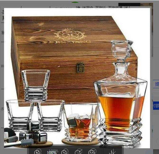 custom-whiskey-glasses-set product image 1