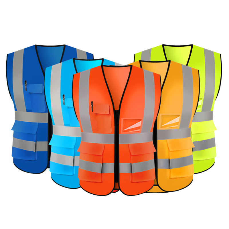 custom-safety-vest-reflective product image 3
