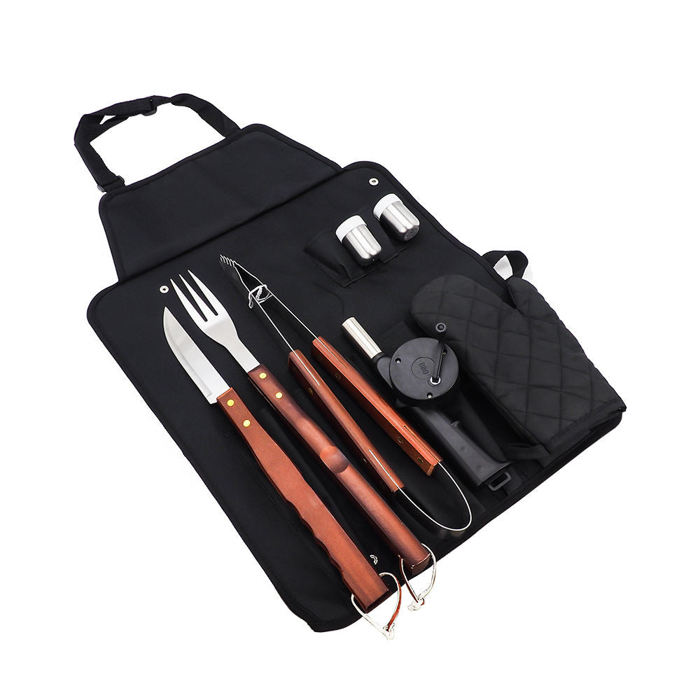 custom-barbecue-apron-set product image 4