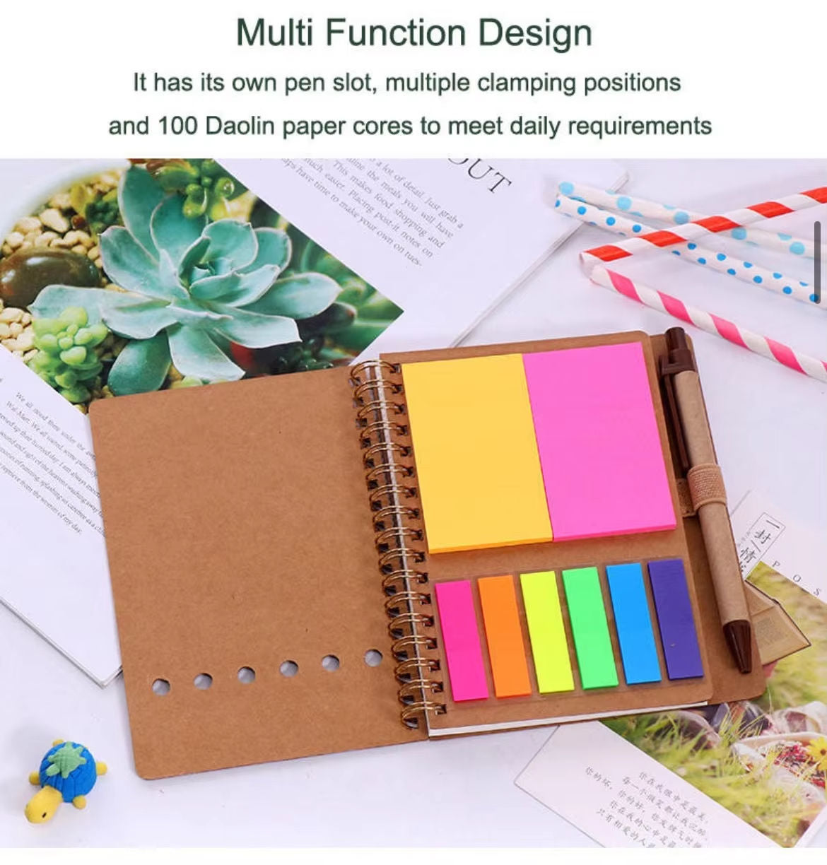custom-notepad-with-pen product image 3
