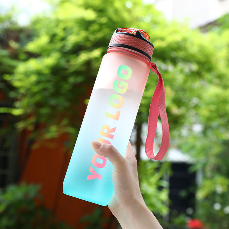 custom-plastic-water-bottle product image 3