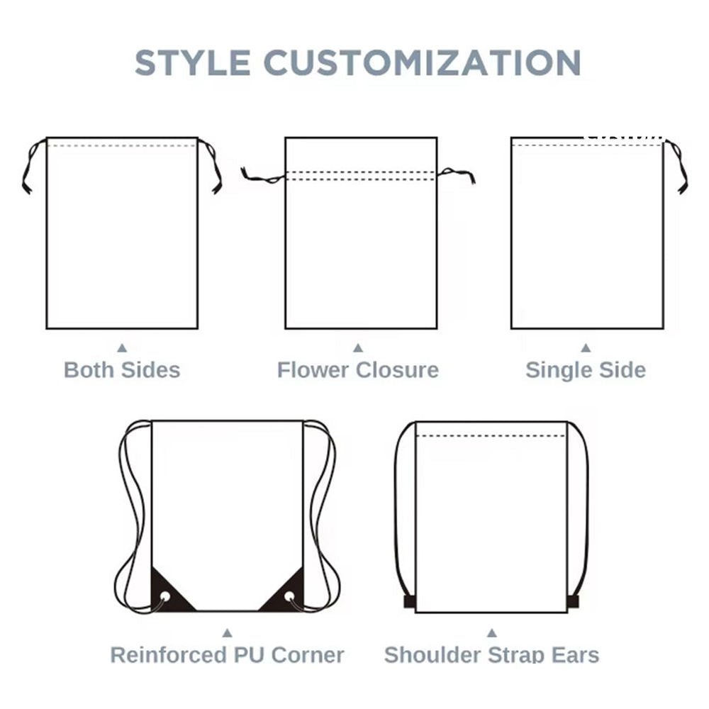 custom-waterproof-drawstring-bag product image 5