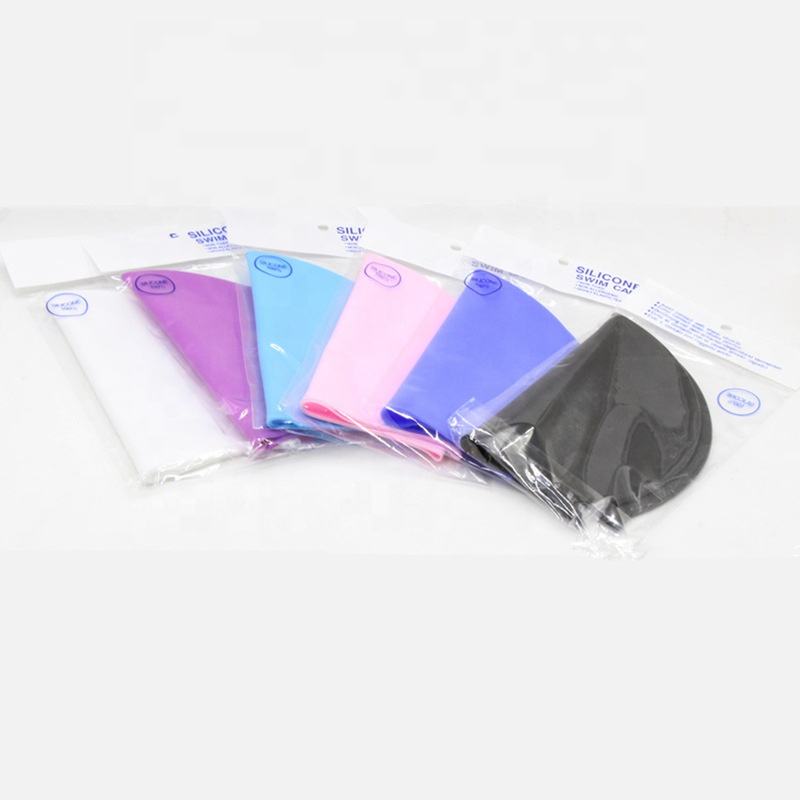 Custom Swim Goggles - Anti-fog