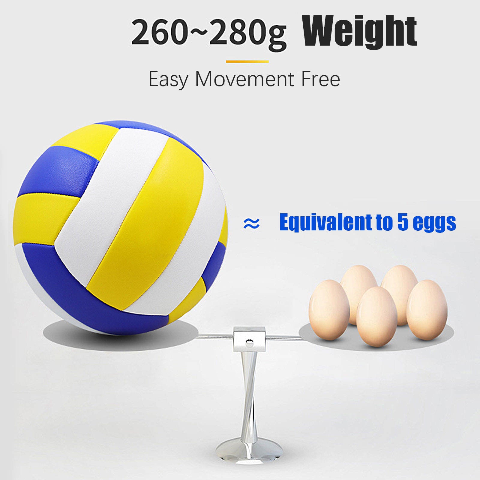 custom-volleyball product image 1