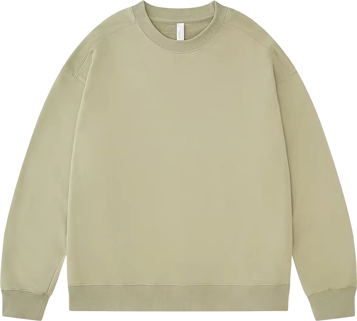 custom-french-terry-pullover product image 3