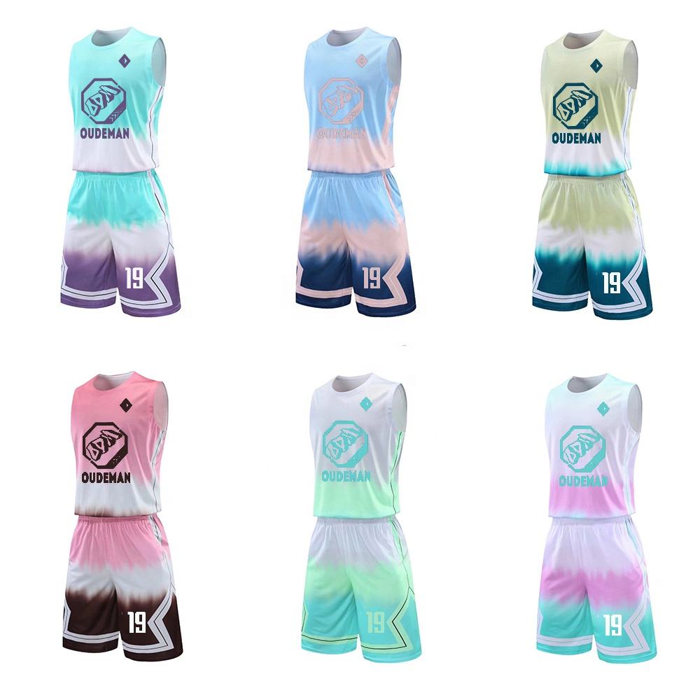 custom-basketball-uniform-set product image 4