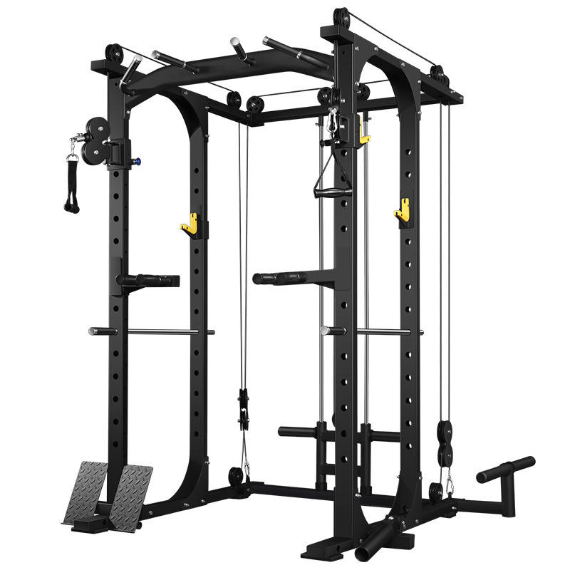custom-squat-stand-rack product image 4