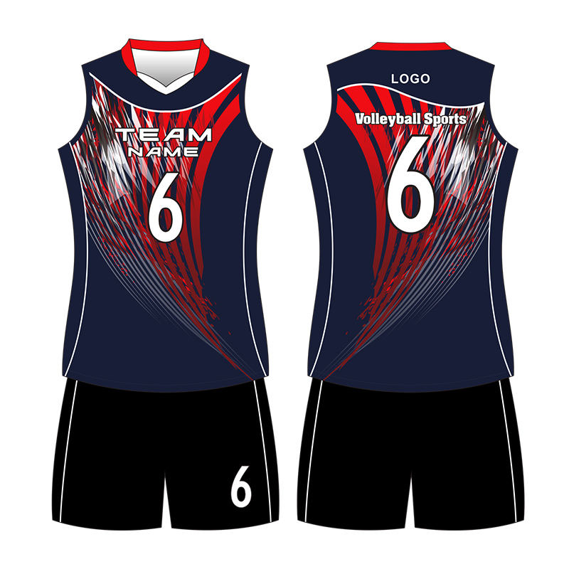 custom-volleyball-jersey product image 2