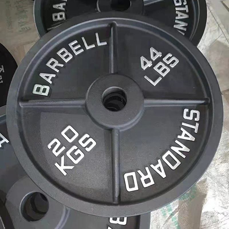 custom-cast-iron-weight-plates product image 2