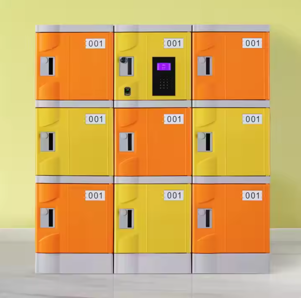 custom-smart-gym-locker product image 3
