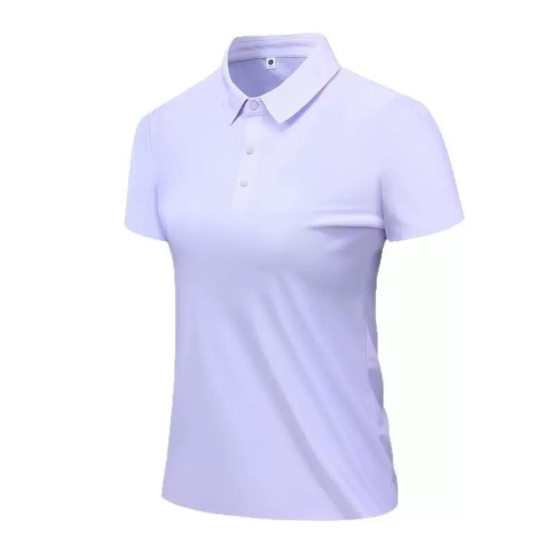 custom-womens-fit-polo-shirt product image 2