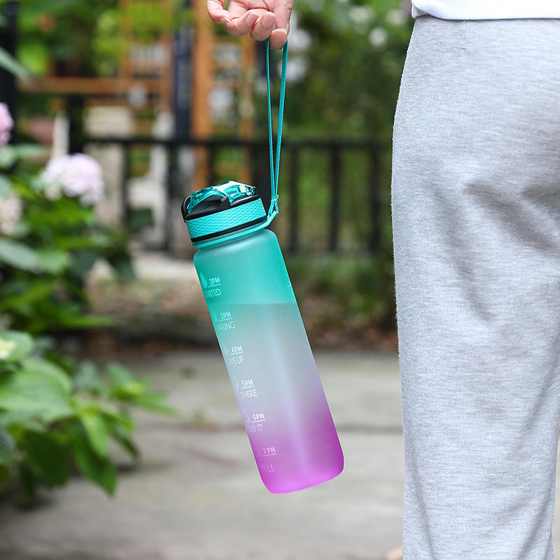 custom-plastic-water-bottle product image 4