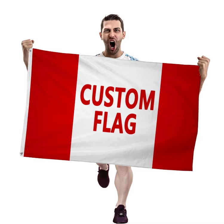 custom-custom-shape-flag product image 4
