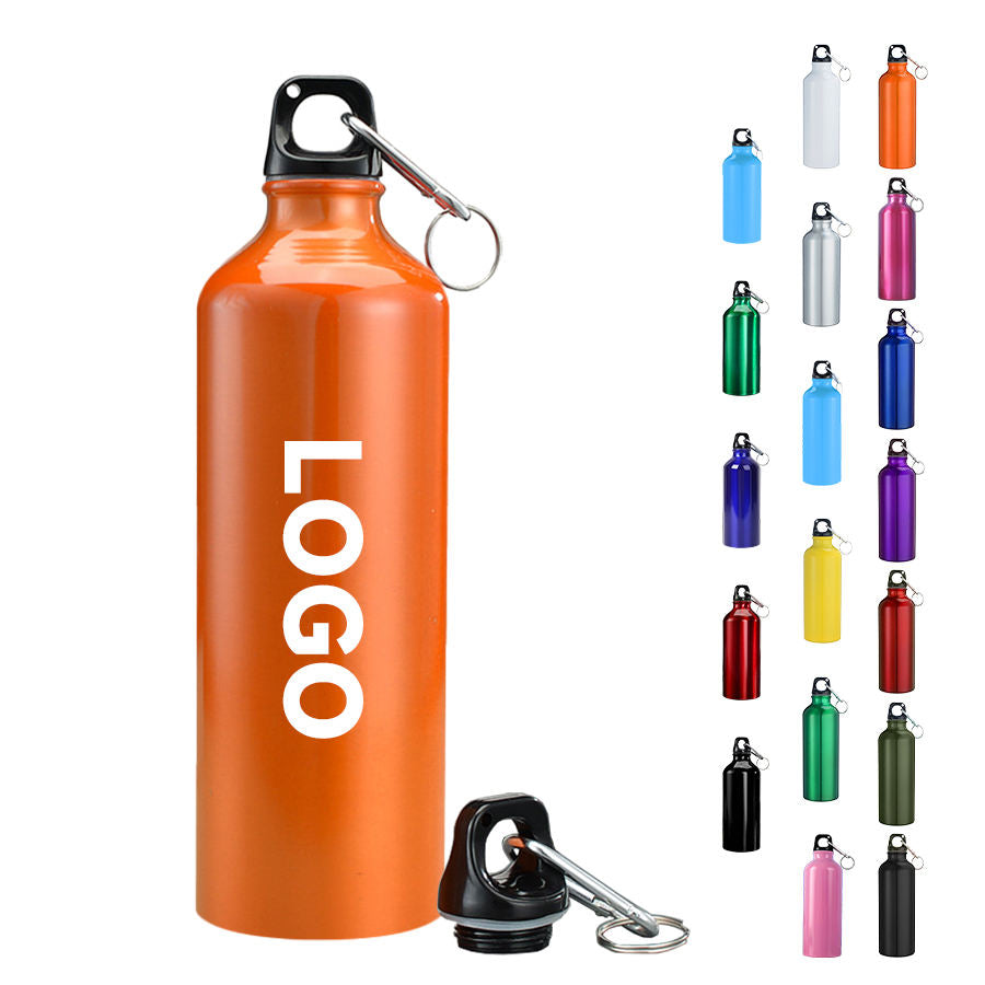 custom-aluminum-water-bottle product image 2