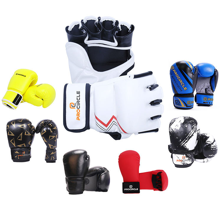 custom-mma-gloves product image 2