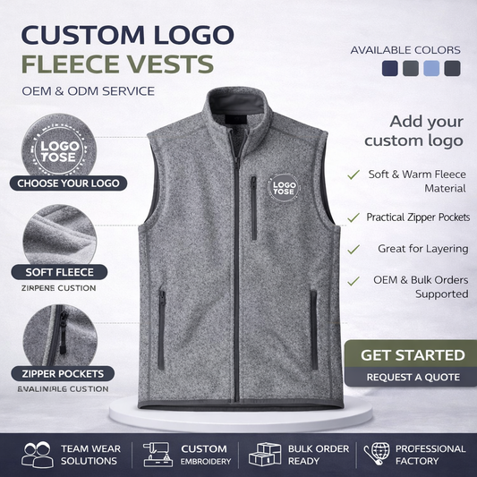 custom-vest-fleece product image 1