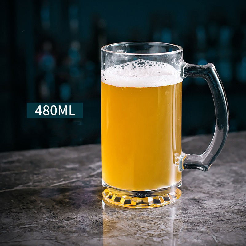custom-beer-mug-glass product image 4