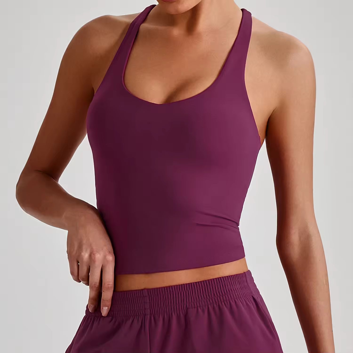 custom-plus-size-tank-top product image 2