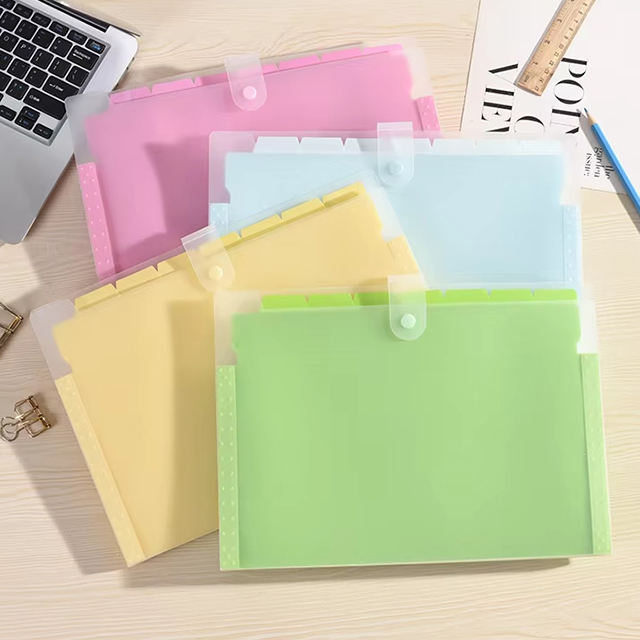 custom-expanding-folder product image 2