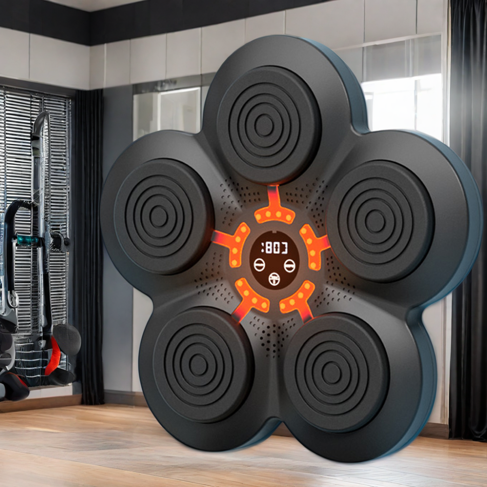 custom-smart-punching-bag product image 2