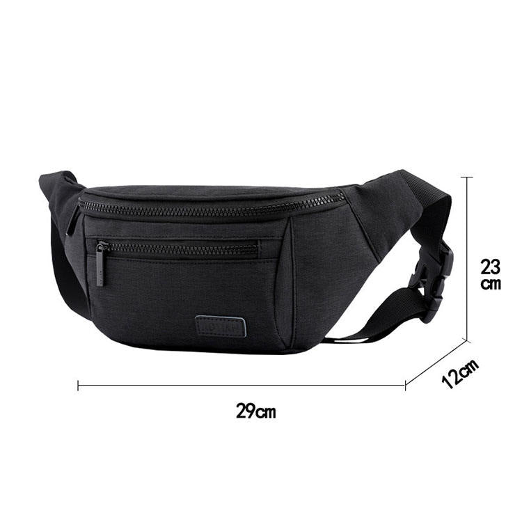custom-water-resistant-fanny-pack product image 4
