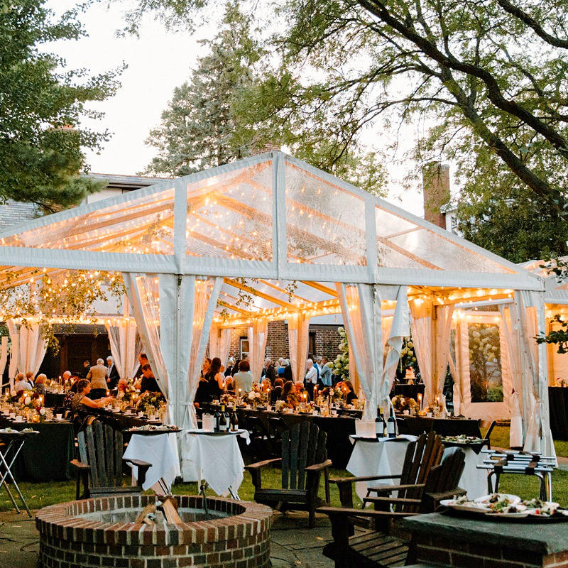 custom-wedding-table-tent product image 2