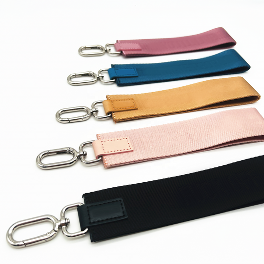 custom-yoga-strap product image 1